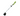 Paketdeal - 230 volt grästrimmer/röjsåg med sladd