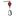 Trisse til ergonomisk lift - 3-5 kg